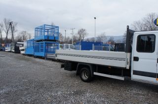 Iveco Daily 65C17
